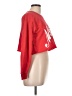 Freeze Red Sweatshirt Size L - photo 4