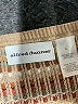 Alfred Dunner 100% Acrylic Print Tan Pullover Sweater Size L - photo 7