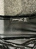 Popular Basics Black Casual Dress Size M - photo 7