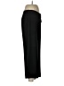 Vince Camuto 100% Polyester Black Dress Pants Size 6 - photo 4