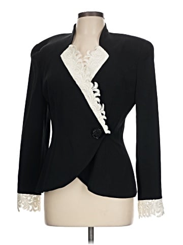 Daymor Couture Blazer (view 1)