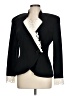 Daymor Couture Black Blazer Size 10 - photo 1