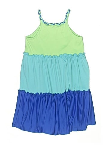 Zunie Dress (view 2)