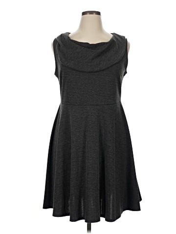 Fervour Casual Dress (view 1)