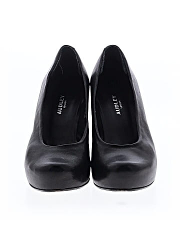 AUDLEY Heels (view 2)