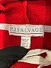 P.J. Salvage Red Pullover Sweater Size 8 - photo 7
