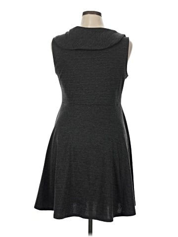 Fervour Casual Dress (view 2)
