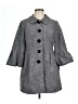 AB Studio Gray Casual Dress Size 12 - photo 1