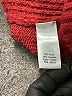 Evri Solid Red Pullover Sweater Size 2X - photo 8