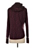 Gap Fit Burgundy Jacket Size S - photo 2