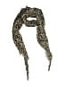 Unbranded Gold Tan Scarf One size - photo 1