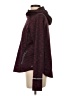 Gap Fit Burgundy Jacket Size S - photo 5
