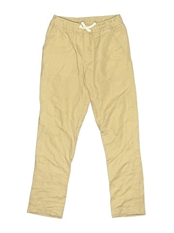 Janie and Jack Khakis (view 1)