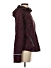 Gap Fit Burgundy Jacket Size S - photo 4