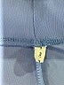 Unbranded Color Block Blue Formal Skirt Size 14 - photo 4