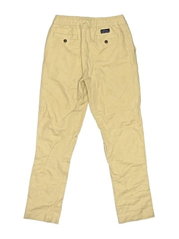 Janie and Jack Khakis (view 2)