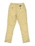 Janie and Jack Solid Gold Khakis Size 8 - photo 2