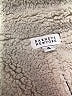 Barneys New York 100% Polyester Gray Coat Size 4 - photo 6