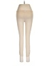 Ella Moss Ivory Active Pants Size M - photo 2