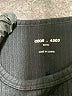 ASOS Black Turtleneck Sweater Size S - photo 7