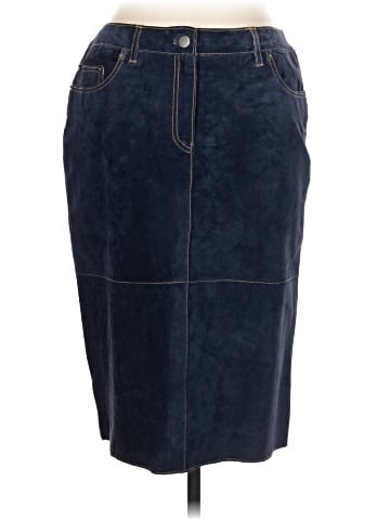 Isaac Mizrahi for Target Denim Skirt (view 1)
