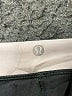 Lululemon Athletica Black Active Pants Size 4 - photo 7