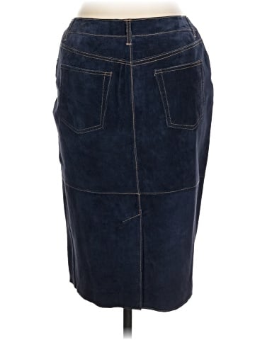 Isaac Mizrahi for Target Denim Skirt (view 2)