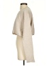 Privacy Please Metallic Tan Pullover Sweater Size XS - photo 5