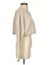Privacy Please Metallic Tan Pullover Sweater Size XS - photo 4