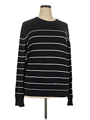 Theory Pullover Sweater (view 1)