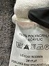 Assorted Brands 100% Acrylic Ivory Pullover Sweater Size M - photo 8