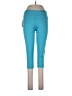 Marika Tek Color Block Blue Active Pants Size L - photo 1