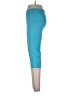 Marika Tek Color Block Blue Active Pants Size L - photo 5