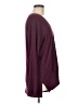 Style&Co Burgundy Pullover Sweater Size M - photo 4