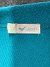 Stem Teal Pullover Sweater Size L - photo 7