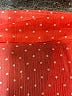 Unbranded Polka Dots Pink Short Sleeve Blouse Size 3X (estimated) - photo 7