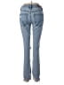 American Eagle Outfitters Hearts Blue Jeans Size 2 Regular - photo 2