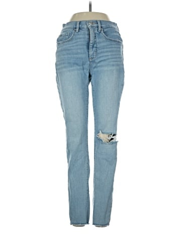 Ann Taylor LOFT Jeans (view 1)