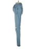 Ann Taylor LOFT Hearts Blue Jeans Size 26 waist - photo 5