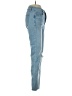 Ann Taylor LOFT Hearts Blue Jeans Size 26 waist - photo 4