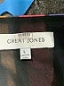 Great Jones 100% Polyester Purple Sleeveless Blouse Size L - photo 4