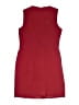 Talbots Burgundy Dress Size 6 - photo 2
