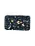 Apt. 9 Floral Green Black Clutch One size - photo 1
