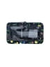 Apt. 9 Floral Green Black Clutch One size - photo 2