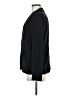 Daisy Fuentes Black Blazer Size 8 - photo 5
