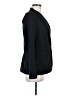 Daisy Fuentes Black Blazer Size 8 - photo 4