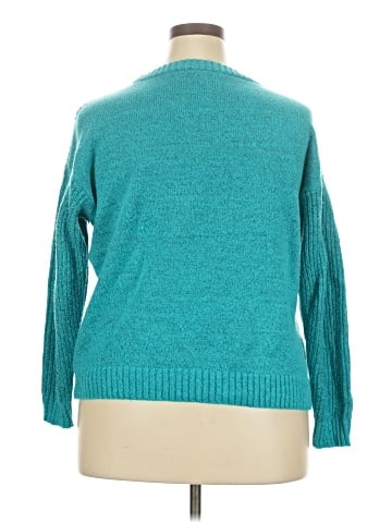 Evri Pullover Sweater (view 2)