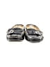 Naturalizer Paisley Black Mule/Clog Size 7 - photo 2