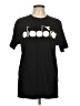 Assorted Brands Black Short Sleeve T-Shirt Size L - photo 1