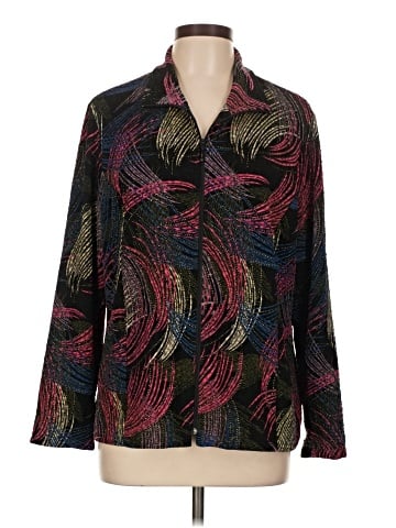 Draper's & Damon's Cardigan (view 1)
